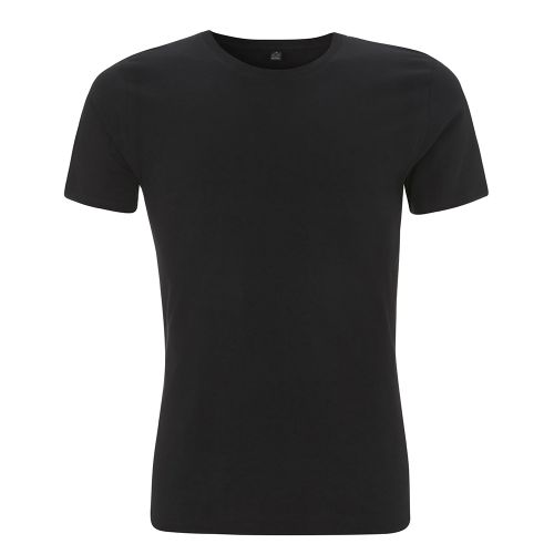 T-shirt slim fit men - Image 3